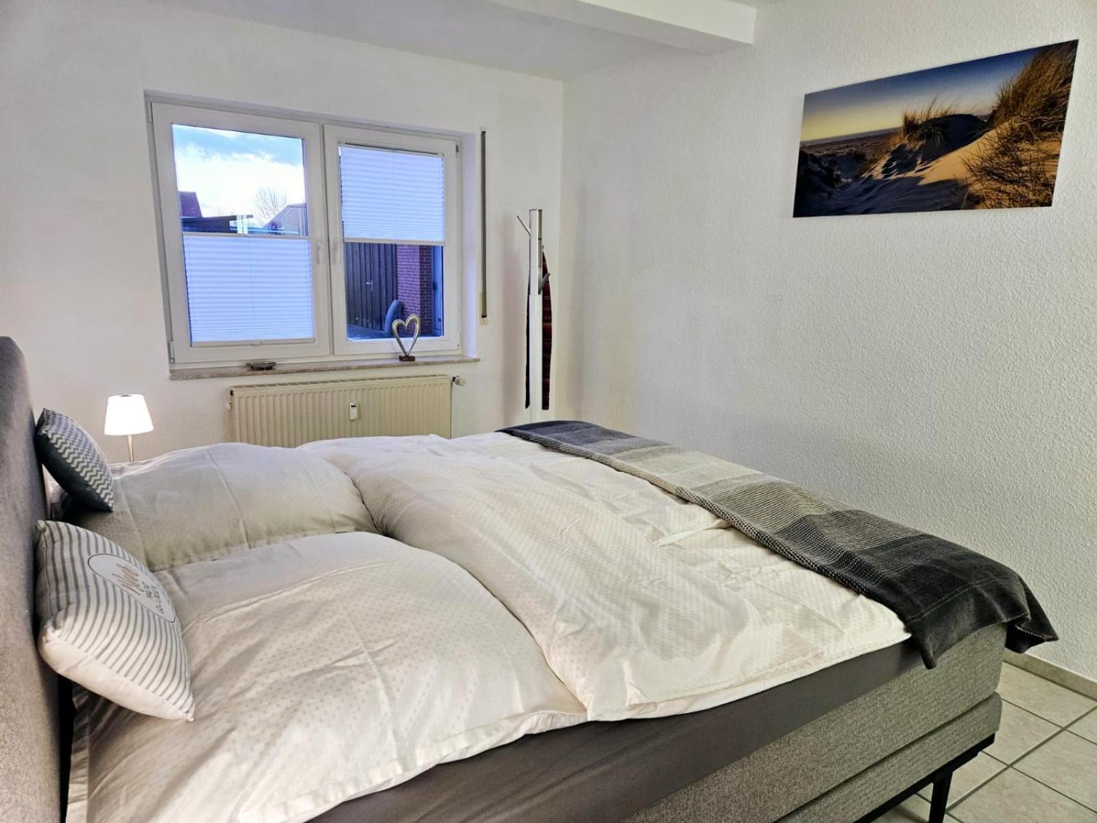 Ferienwohnung De Klipp Norddeich 외부 사진